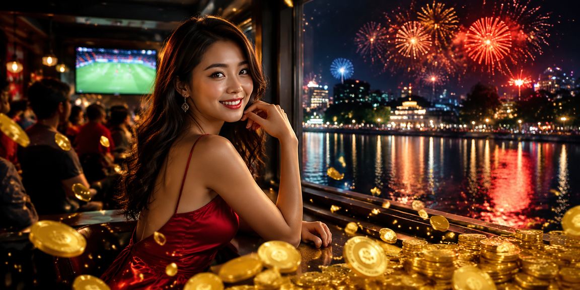 Người chơi Việt Nam rút tiền thưởng casino qua ứng dụng ngân hàng trên điện thoại