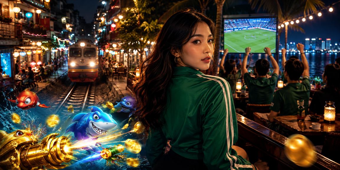 Người Việt Nam thực hiện giao dịch nạp tiền casino trực tuyến trên điện thoại di động